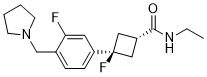 PF-03654746 935840-31-6